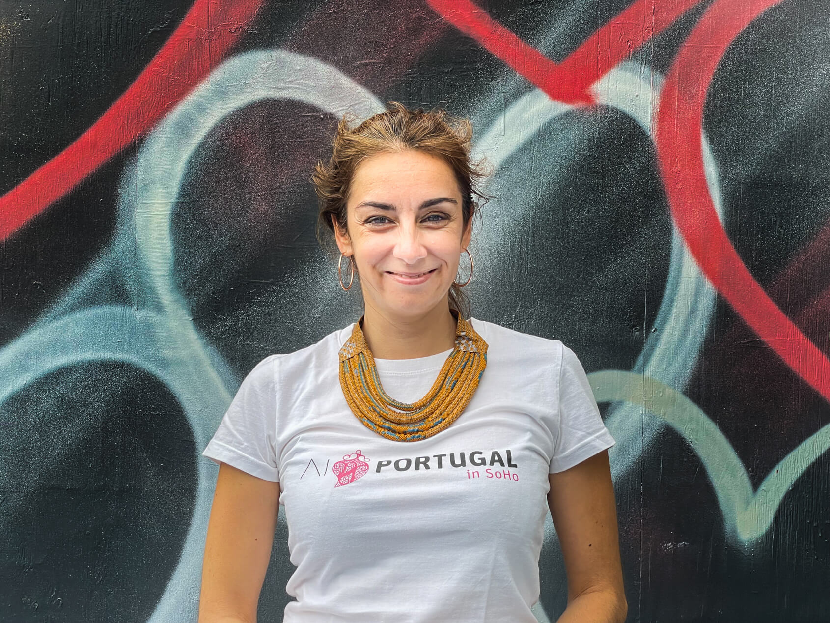 Annual Portugal in SoHo celebrates Portuguese culture and music 2
