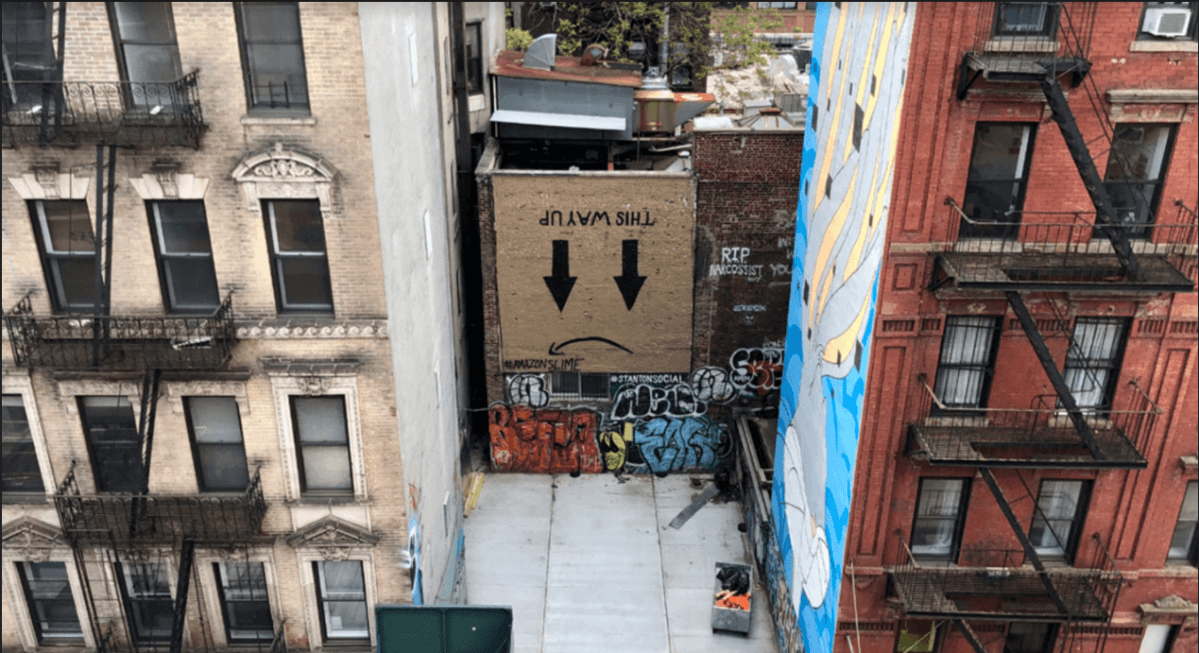 banksy