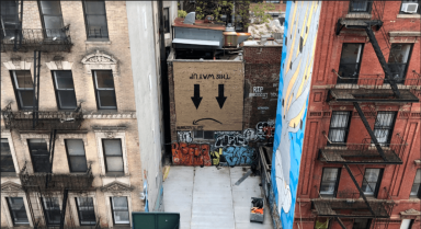 banksy