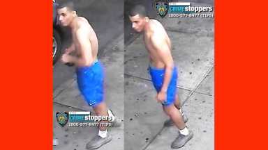 bell blvd stabbing