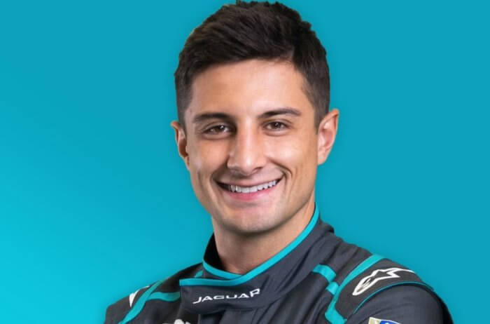Mitch Evans