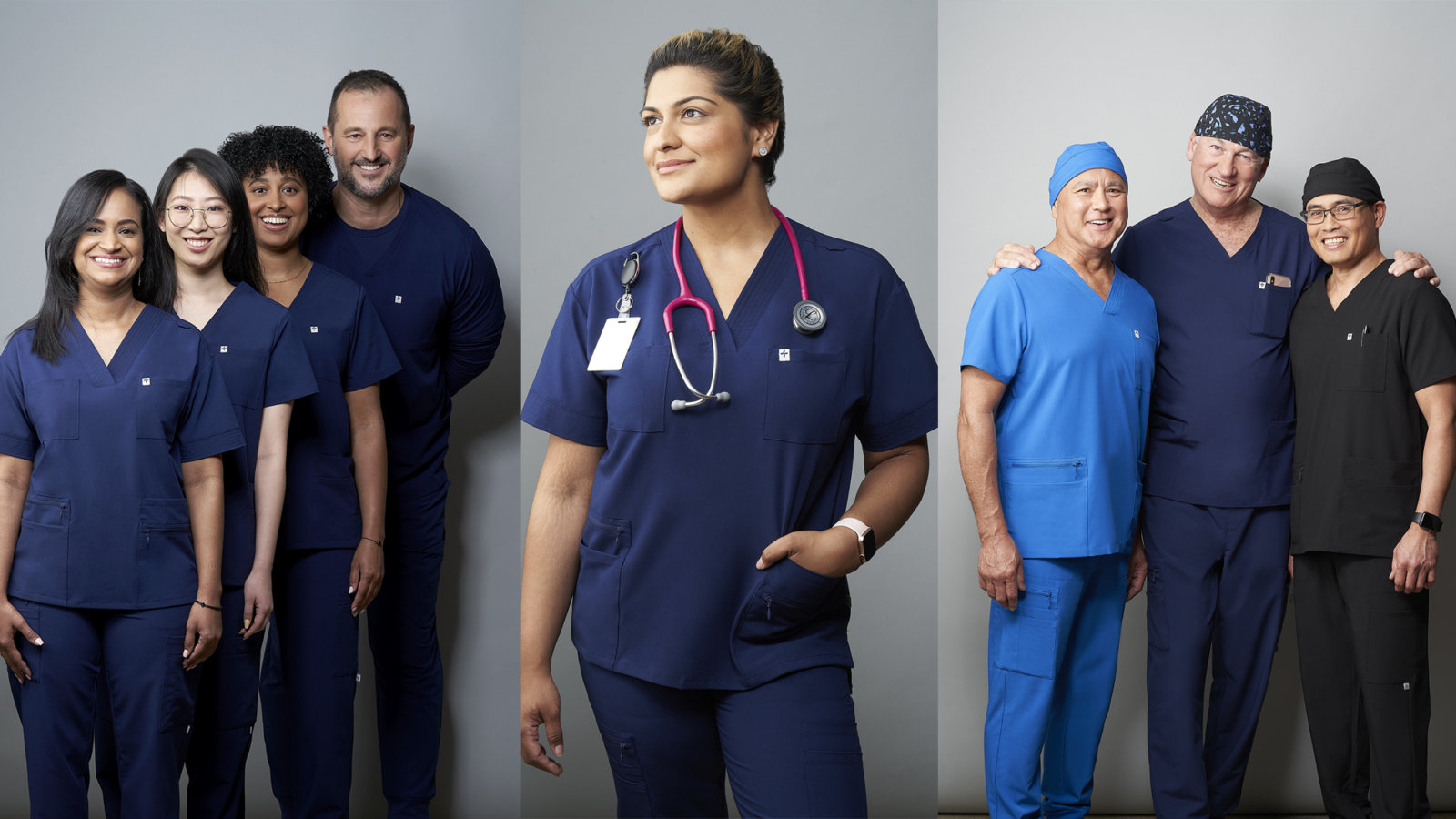 New York City companies team up to create line of fashionable and