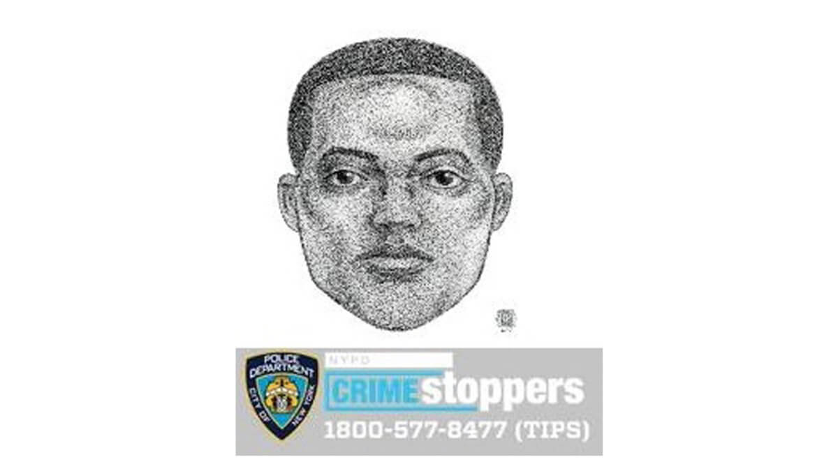 suspect