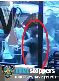 Group of four sought for double-stabbing on Chelsea street 6