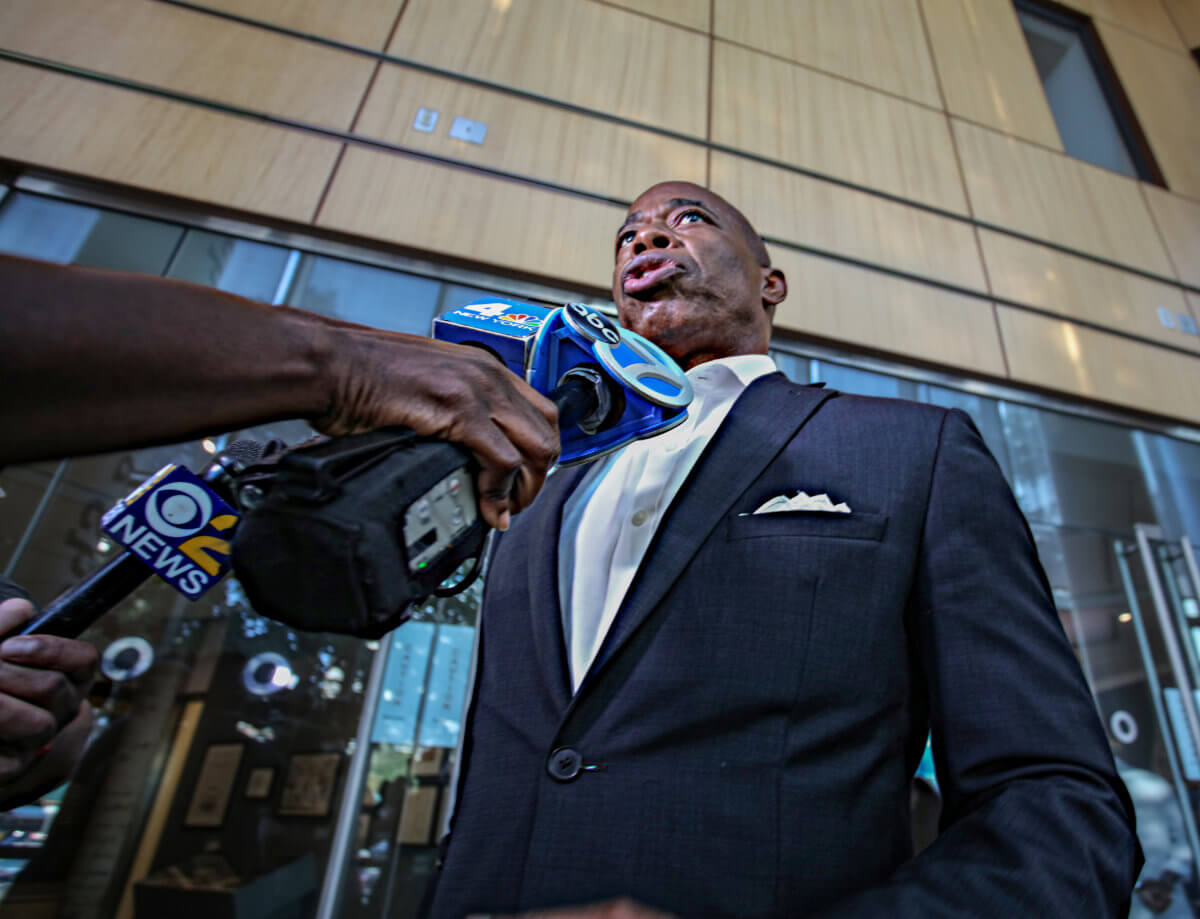 Harlem Week celebrates the life of the first black NYC mayor David Dinkins 13
