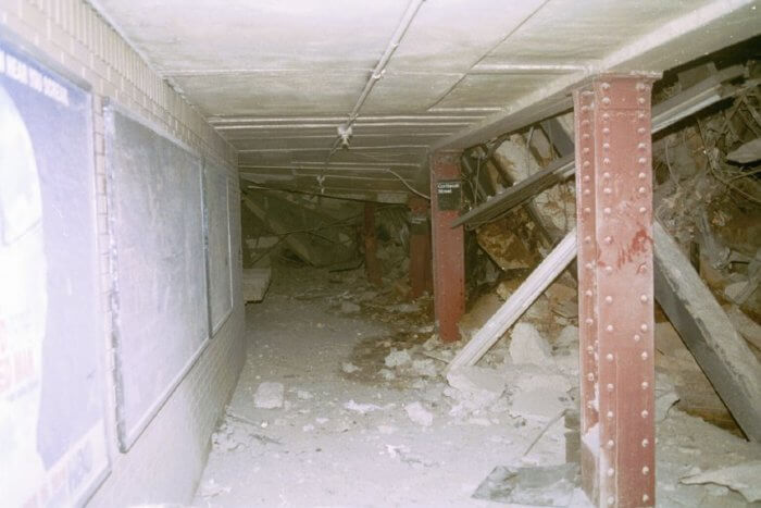 They kept New York moving: The heroic rescue efforts of transit workers on 9/11 4