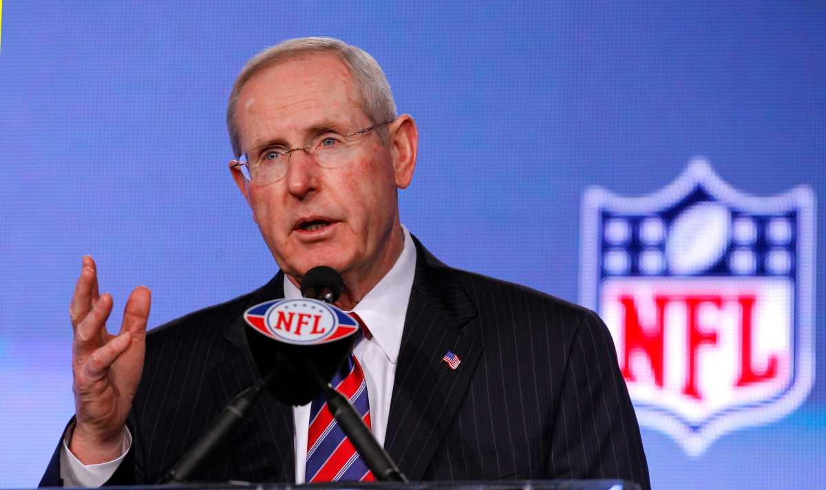 Tom Coughlin Giants