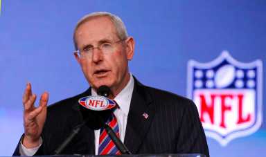 Tom Coughlin Giants