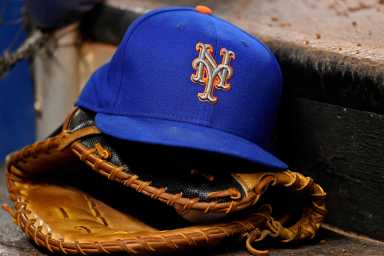 Mets Jeff Innis