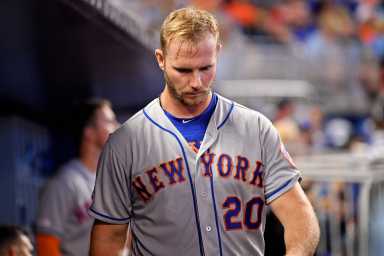 Pete Alonso Mets