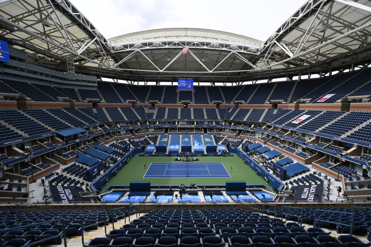 Streaming us hotsell open tennis 2021