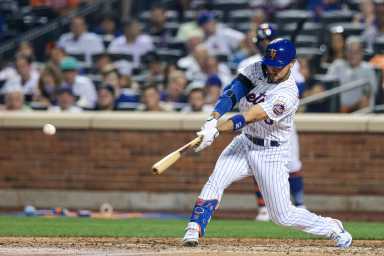 Michael Conforto Mets