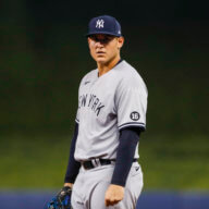 Anthony Rizzo Yankees