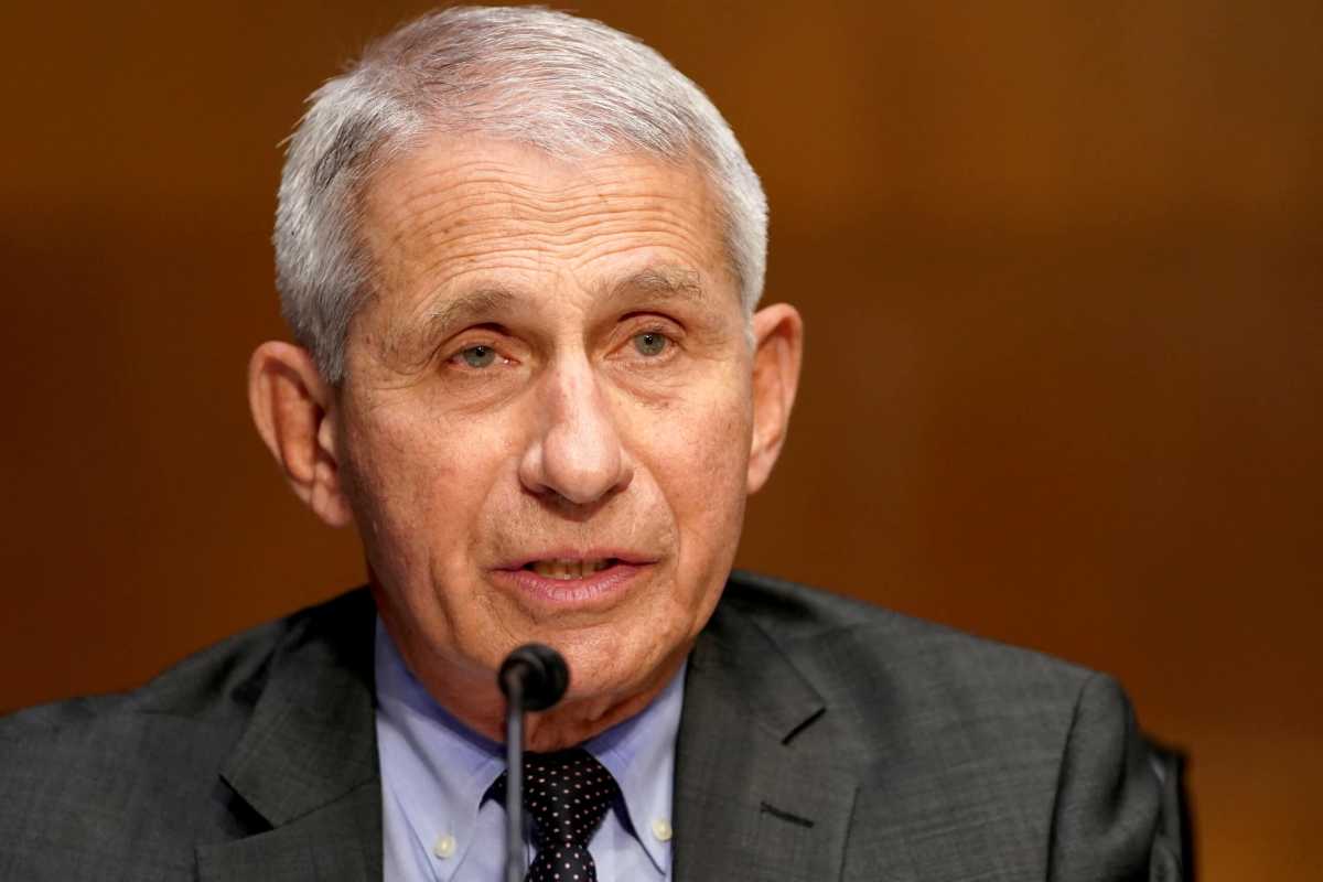 FILE PHOTO: Senate Health, Education, Labor and Pensions Committee hearing in Washington
