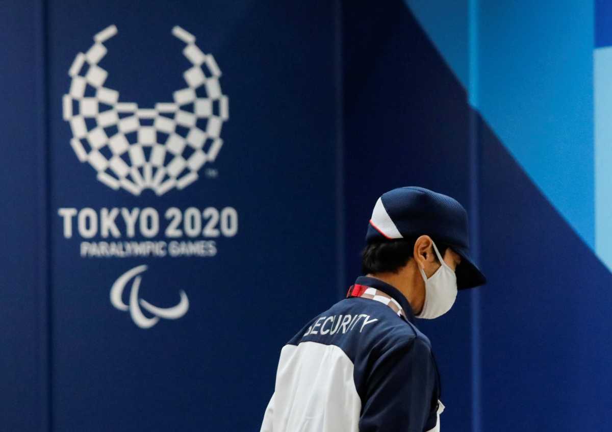 Paralympics Afghanistan