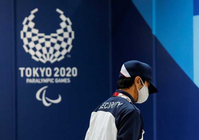 Paralympics Afghanistan