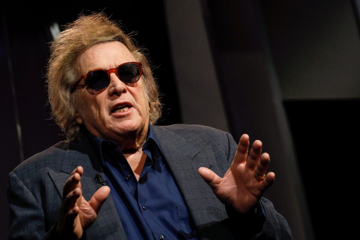 Don McLean