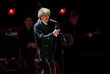 Bob Dylan