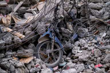 Haiti Earthquake