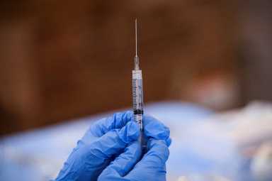 COVID-19 vaccine
