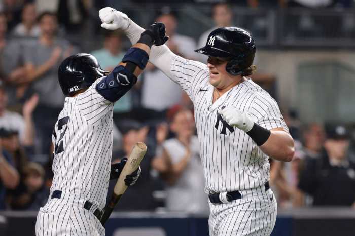 Odor Voit Yankees