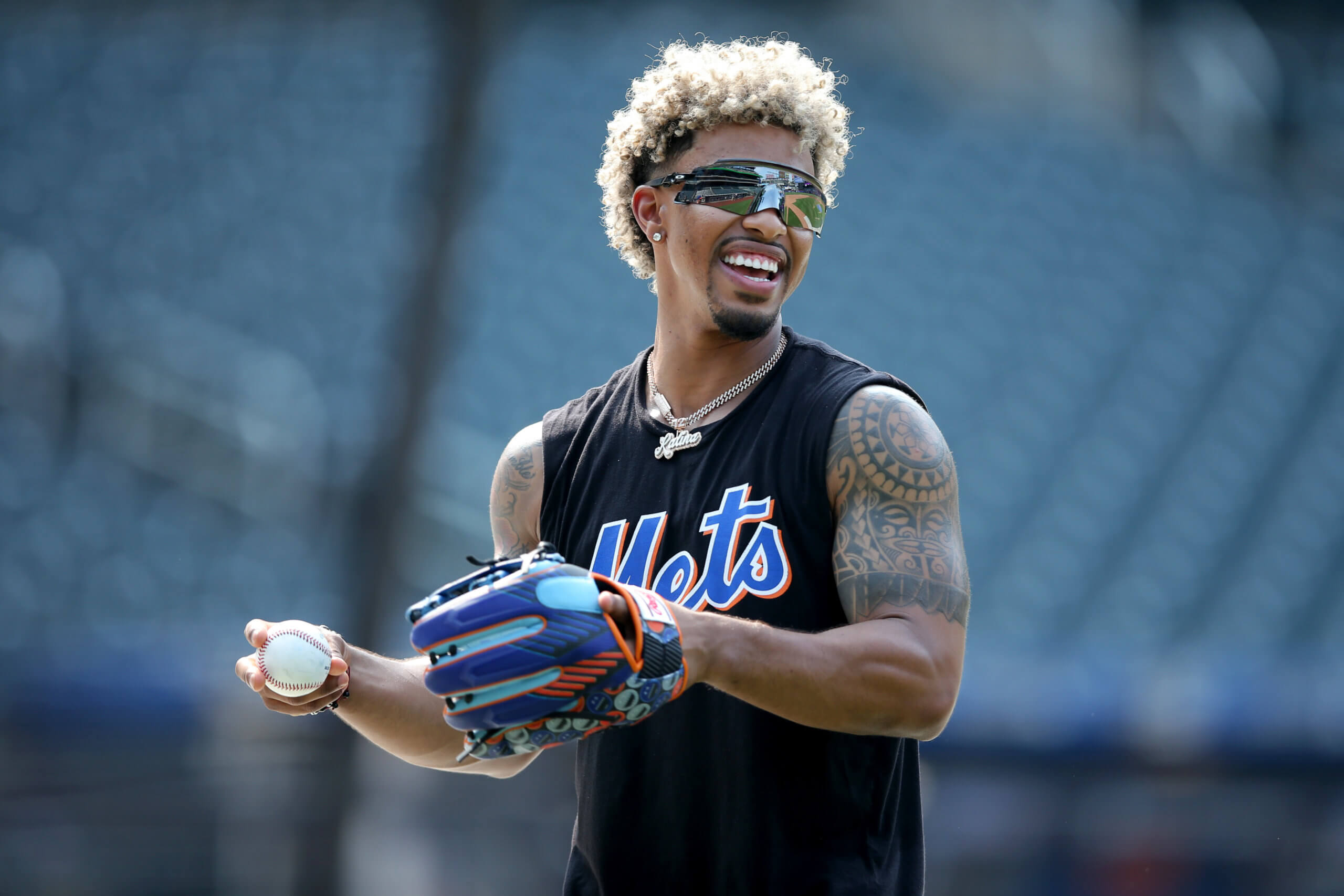 Francisco Lindor unifies dynamic duo alongside Javier Baez for ...
