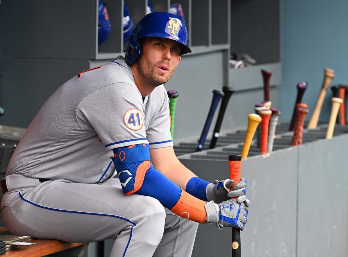 Mets Jeff McNeil