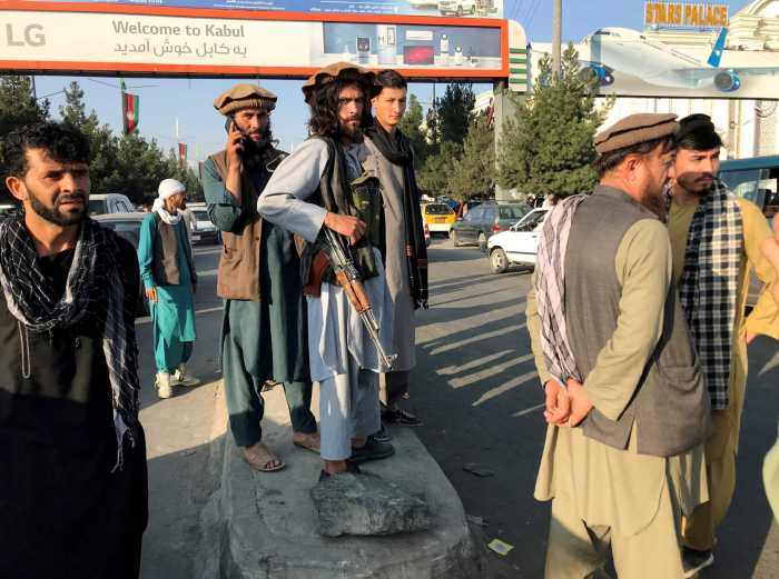 Kabul Afghanistan