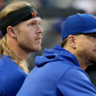 Noah Syndergaard Mets