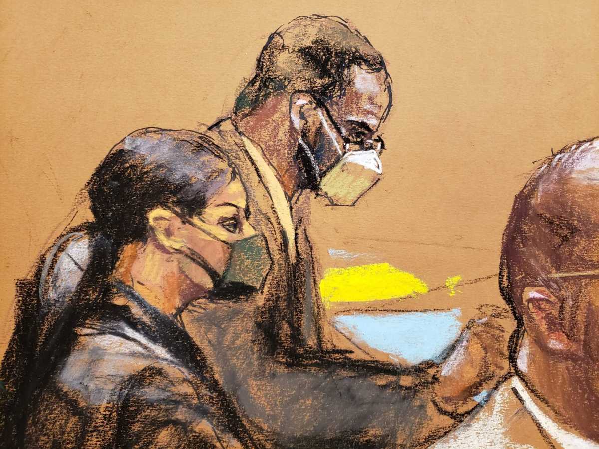 R. Kelly trial continues in Brooklyn