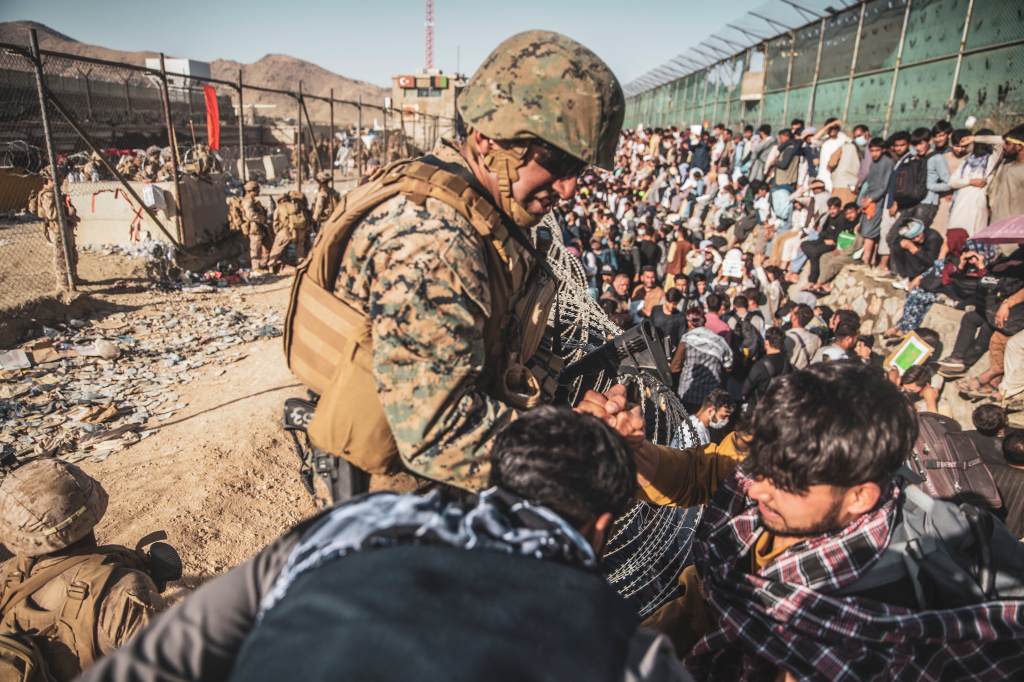 u-s-attacks-islamic-state-after-afghan-airport-blast-amnewyork