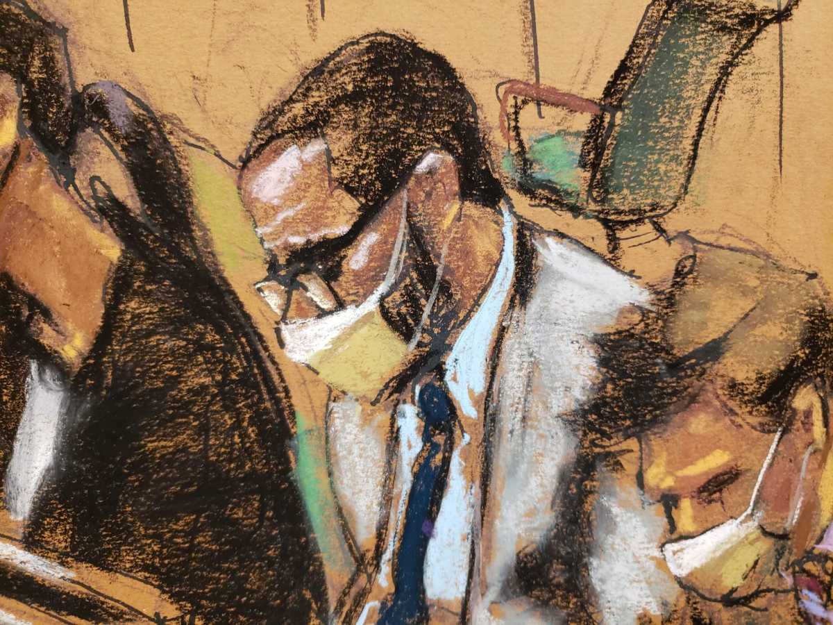 R. Kelly trial continues in Brooklyn