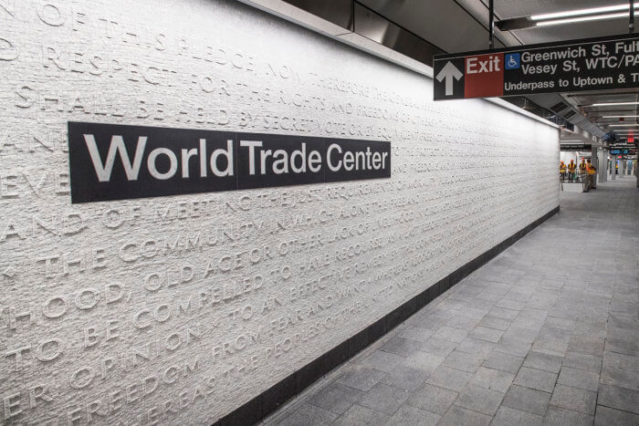 They kept New York moving: The heroic rescue efforts of transit workers on 9/11 7