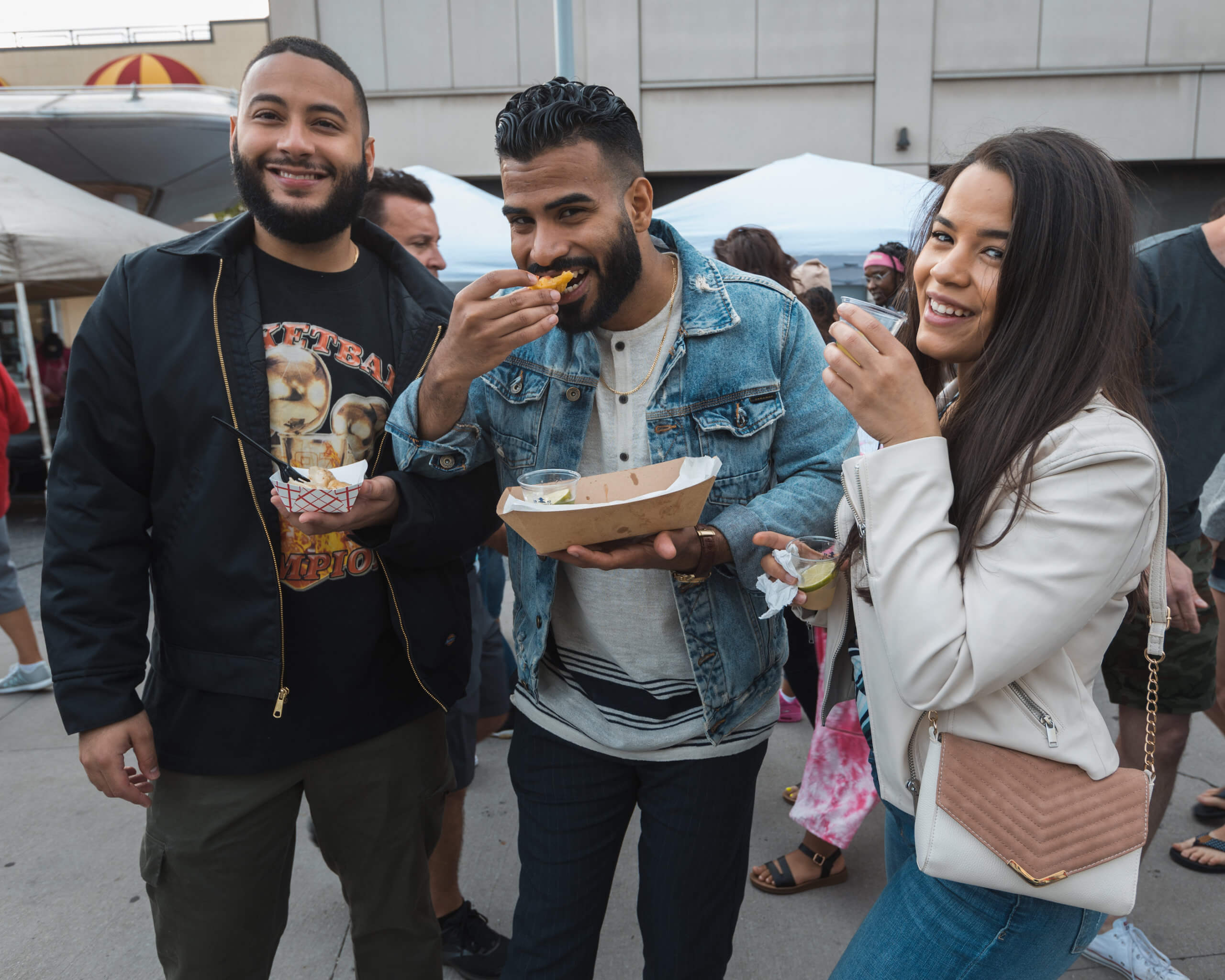 Here are a few ways to have summer fun in New York City 11