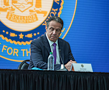 Cuomo