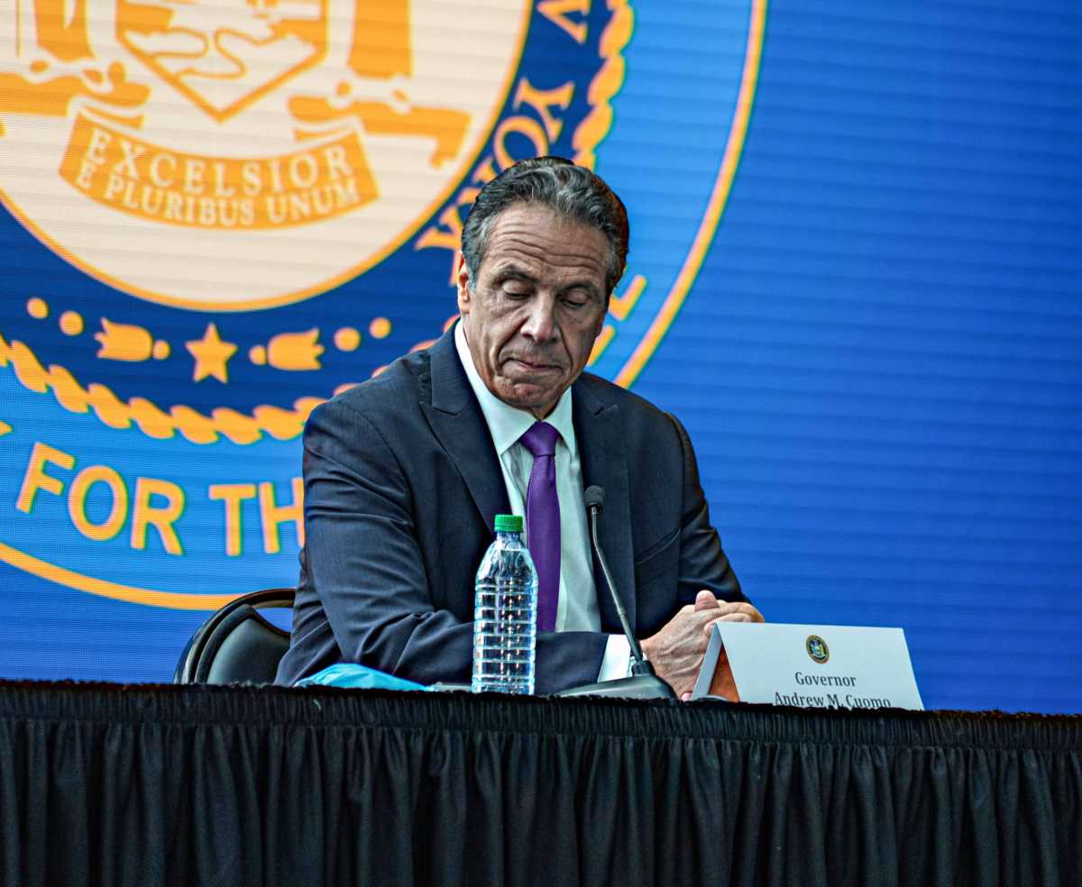 Cuomo