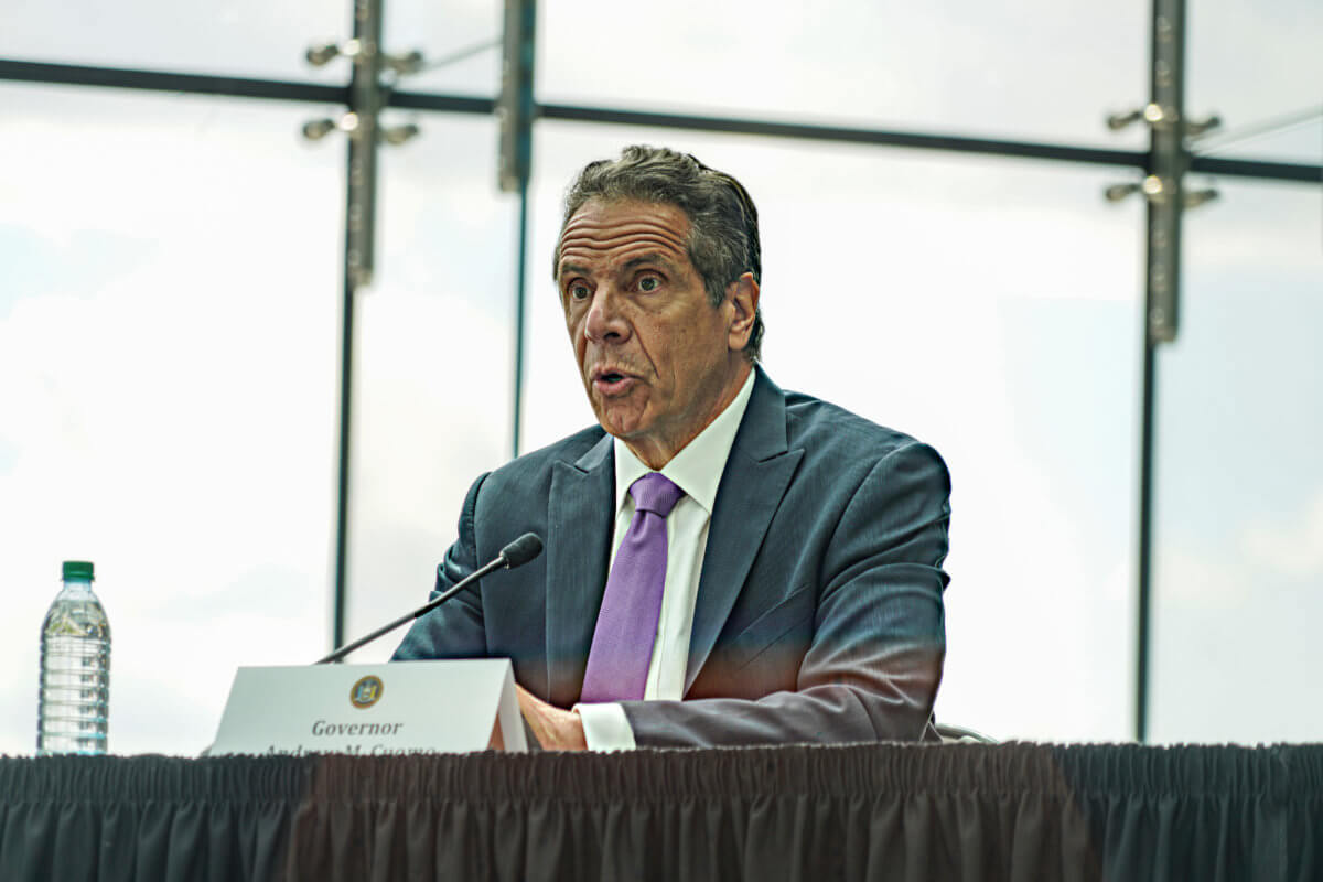 Cuomo