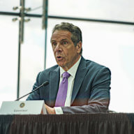 Cuomo