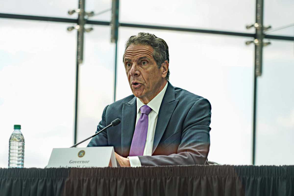 Cuomo