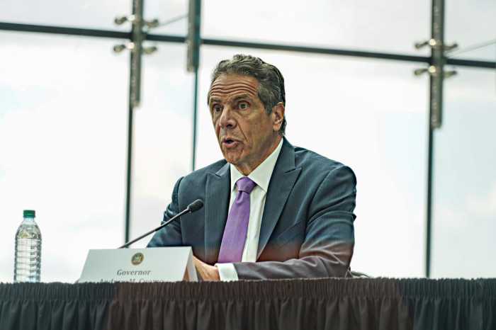 Cuomo