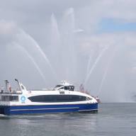 NYC Ferry