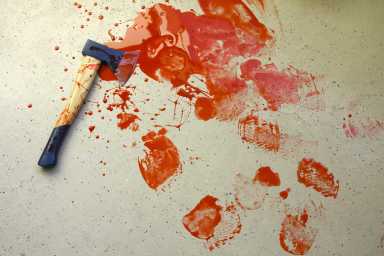 murder