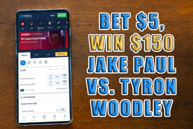 fanduel sportsbook promo