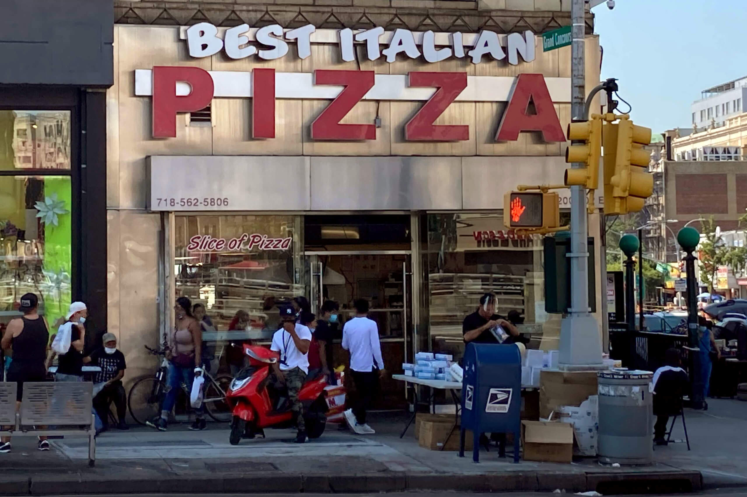 NYC college neighborhood businesses eagerly await return of students 4