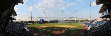 Staten Island Ballpark Edgardo Alfonzo FerryHawks