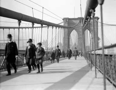 bridge