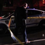 Brooklyn barbecue shooting leaves four injured