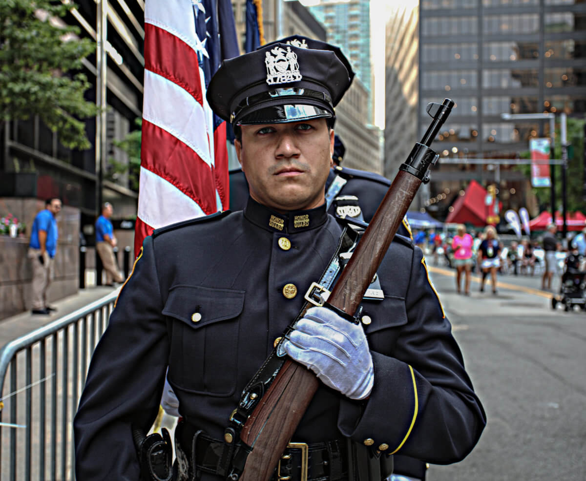 Another name-reading in Lower Manhattan honors those who died of 9/11-related illnesses from Ground Zero 14