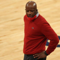 Mike Anderson St. John's