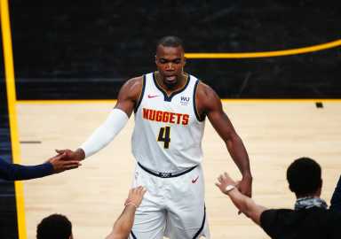 Paul Millsap Nets